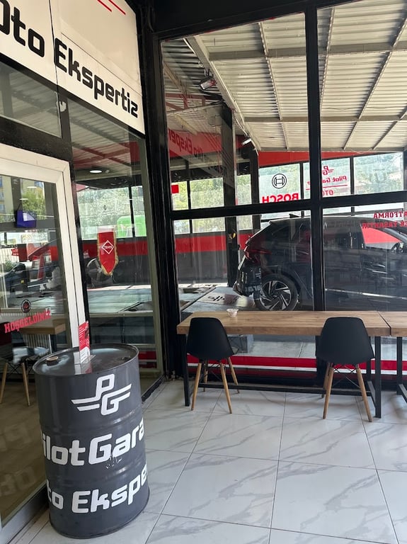 Pilot Garage Erzurum Yakutiye Oto Ekspertiz - Google Fotoğraf