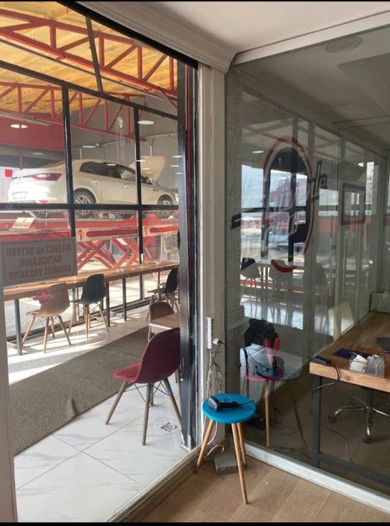 Pilot Garage Erzurum Yakutiye Oto Ekspertiz - Google Fotoğraf