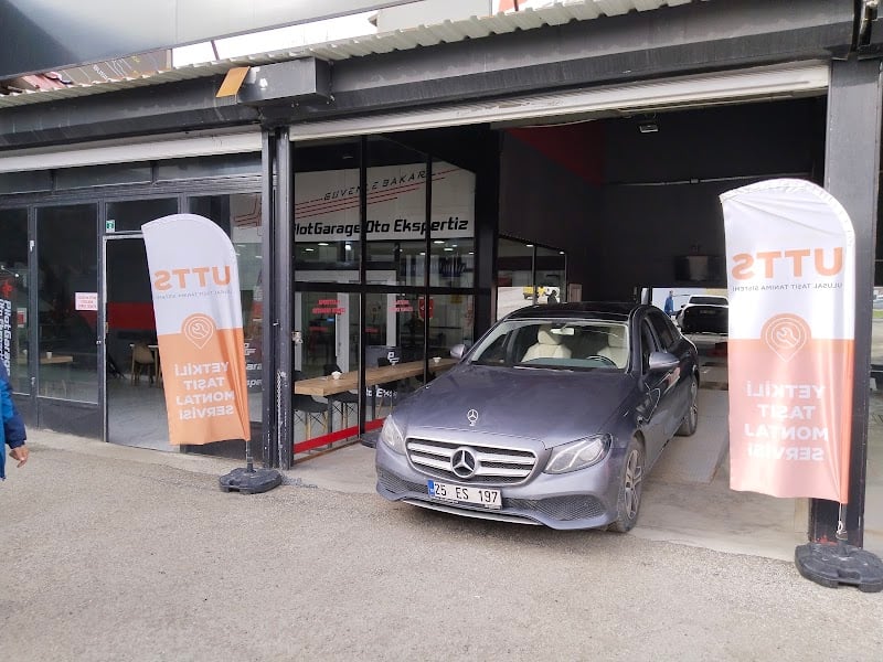 Pilot Garage Erzurum Yakutiye Oto Ekspertiz - Google Fotoğraf