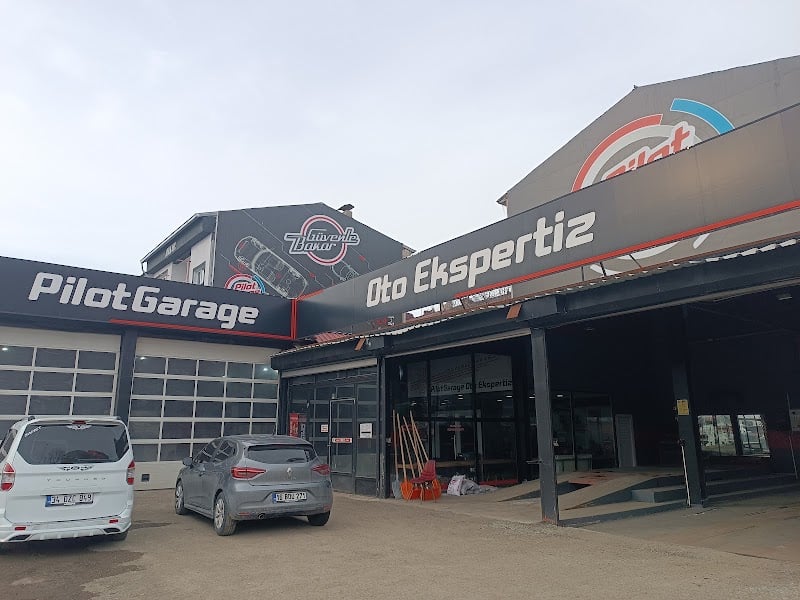 Pilot Garage Erzurum Yakutiye Oto Ekspertiz - Google Fotoğraf