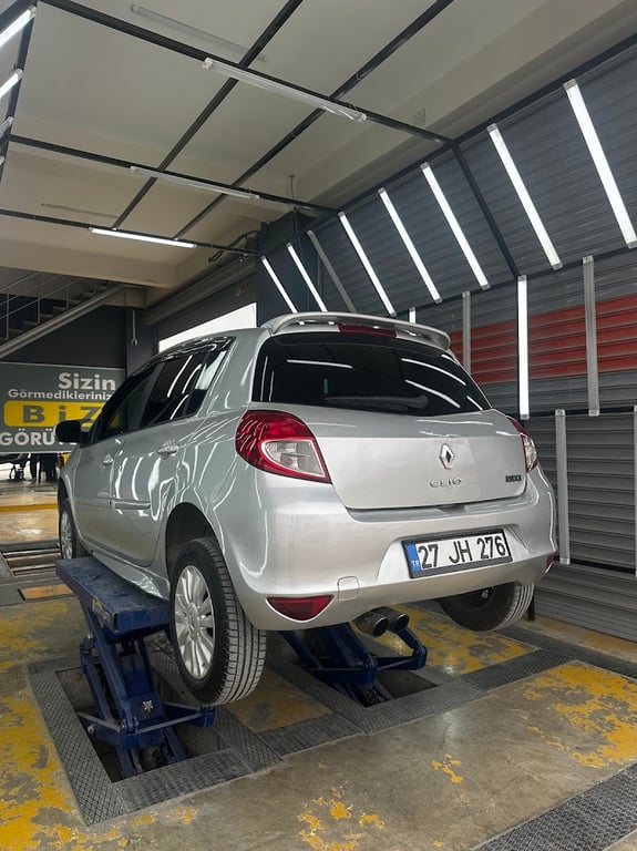 Auto Kale Ekspertız Gazıantep - Google Fotoğraf