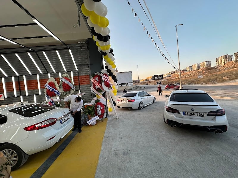 Auto Kale Ekspertız Gazıantep - Google Fotoğraf