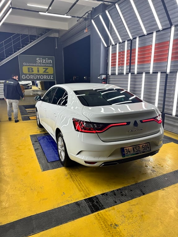 Auto Kale Ekspertız Gazıantep - Google Fotoğraf