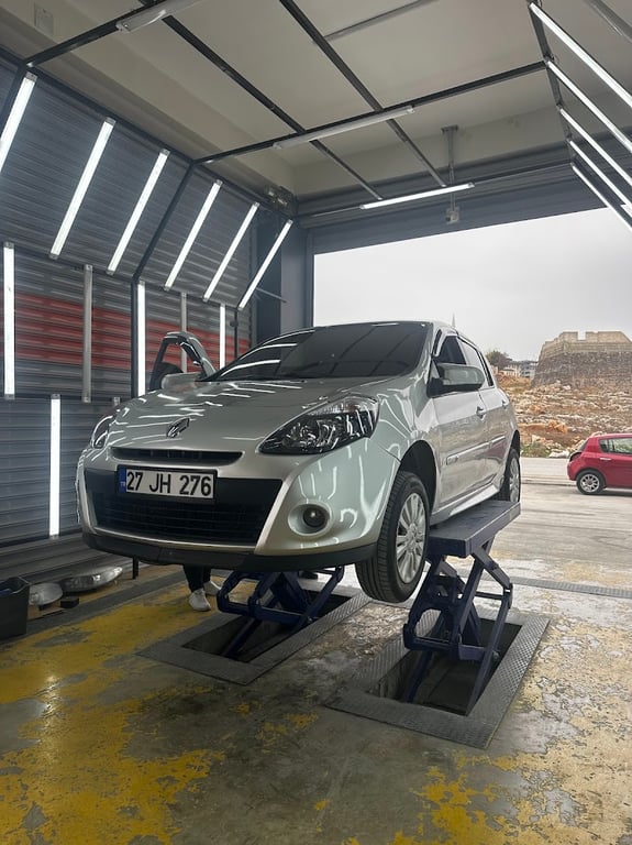 Auto Kale Ekspertız Gazıantep - Google Fotoğraf