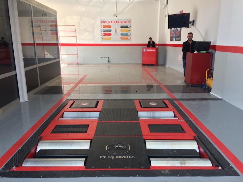 Hospitacar İskenderun Yetkili Oto Ekspertiz - Google Fotoğraf