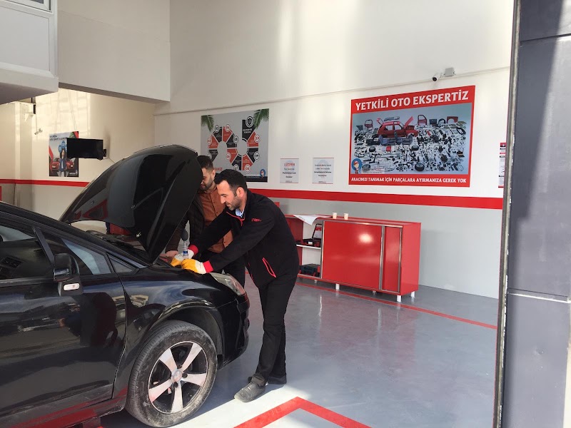 Hospitacar İskenderun Yetkili Oto Ekspertiz - Google Fotoğraf
