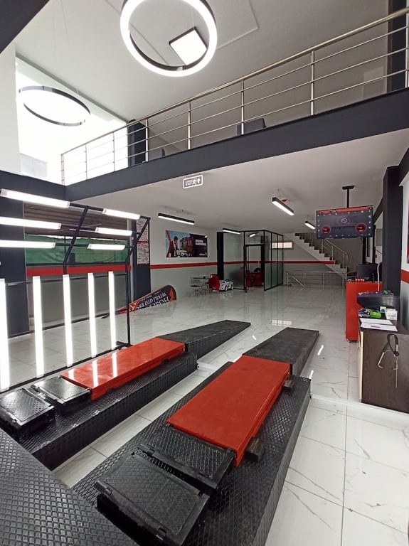 Hospitacar Antalya Kepez Oto Ekspertiz - Google Fotoğraf