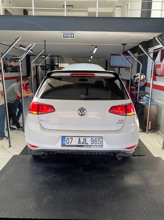 Hospitacar Antalya Kepez Oto Ekspertiz - Google Fotoğraf