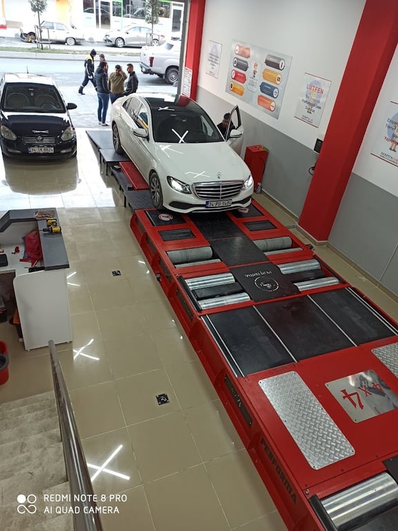 Hospitacar Arnavutköy Yetkili Oto Ekspertiz - Google Fotoğraf