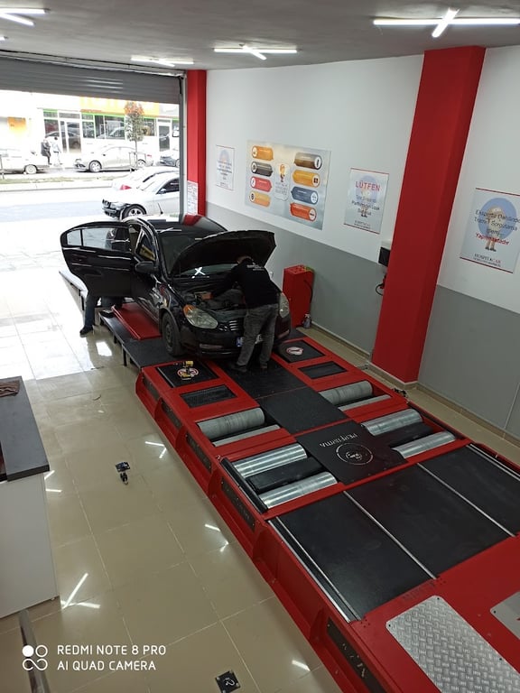 Hospitacar Arnavutköy Yetkili Oto Ekspertiz - Google Fotoğraf
