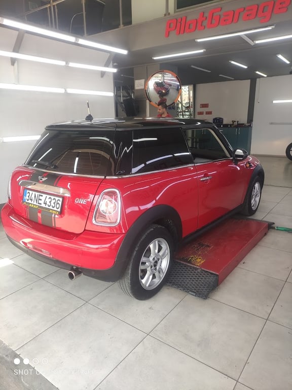 Pilot Garage Oto Ekspertiz Avcılar E-5 / Tse Belgeli - Google Fotoğraf