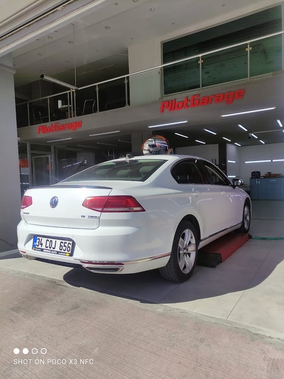 Pilot Garage Oto Ekspertiz Avcılar E-5 / Tse Belgeli - Google Fotoğraf