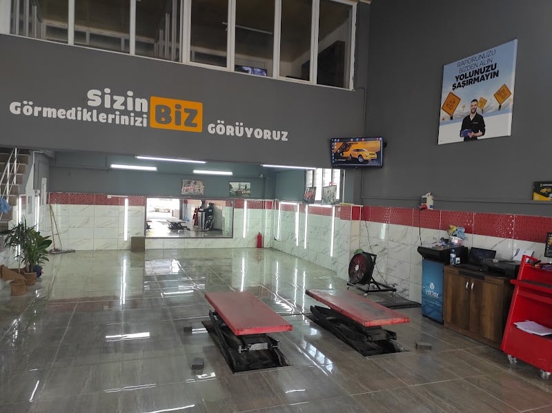 Auto Kale Göksun Oto Expertız - Google Fotoğraf