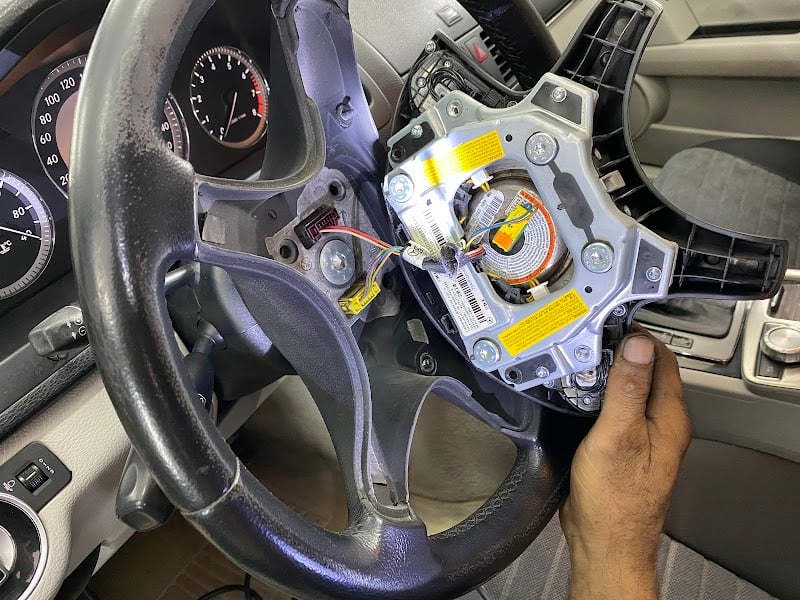 Auto Kale Göksun Oto Expertız - Google Fotoğraf