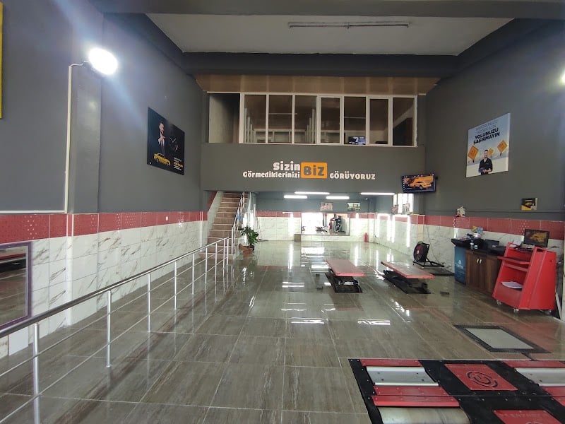 Auto Kale Göksun Oto Expertız - Google Fotoğraf