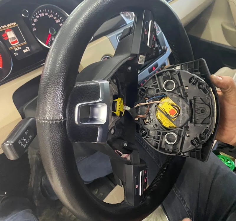 Auto Kale Göksun Oto Expertız - Google Fotoğraf