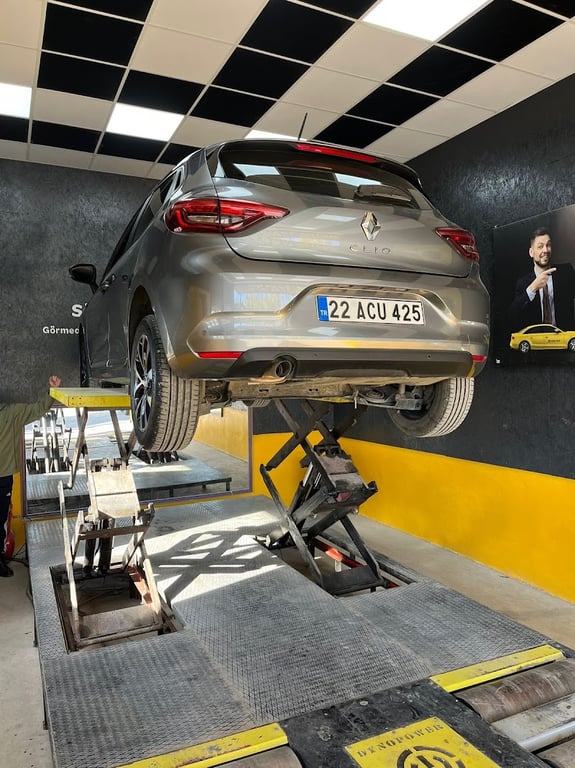 Auto Kale Göksun Oto Expertız - Google Fotoğraf