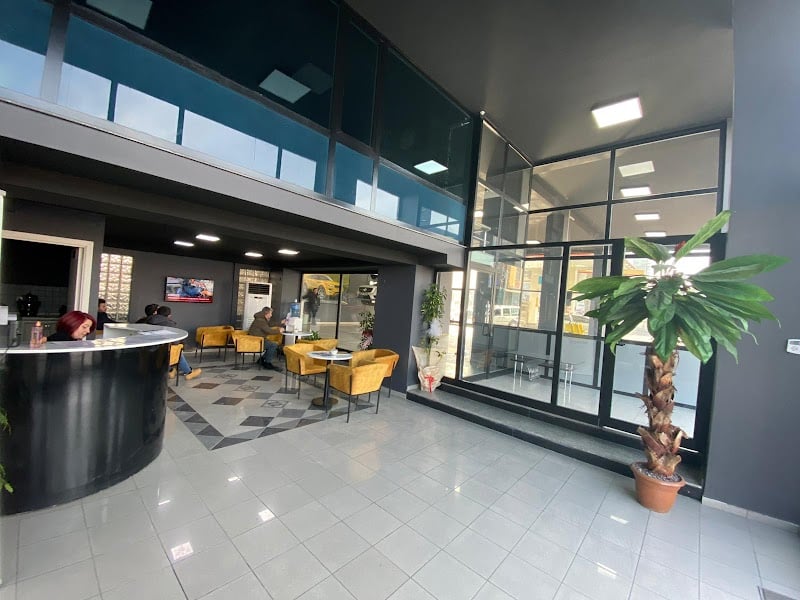 Auto Kale Oto Ekspertız Malatya 2. Şube - Google Fotoğraf