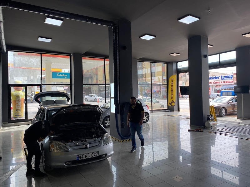Auto Kale Oto Ekspertız Malatya 2. Şube - Google Fotoğraf