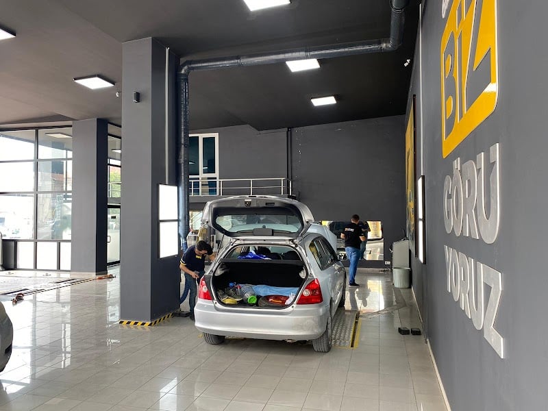 Auto Kale Oto Ekspertız Malatya 2. Şube - Google Fotoğraf