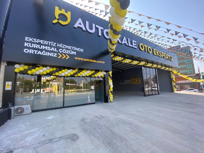 Auto Kale Oto Ekspertız - Mersın Oto Ekspertız - Google Fotoğraf