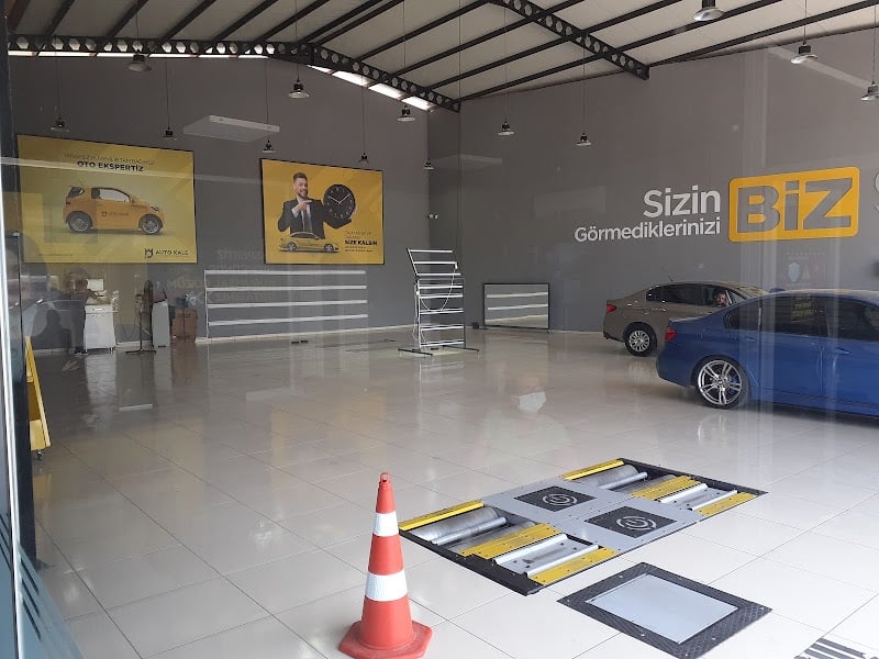 Auto Kale Oto Ekspertız - Mersın Oto Ekspertız - Google Fotoğraf
