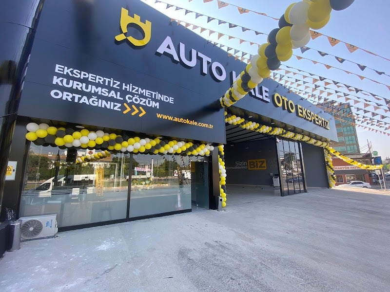Auto Kale Oto Ekspertız - Mersın Oto Ekspertız - Google Fotoğraf