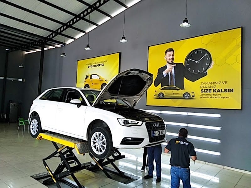 Auto Kale Oto Ekspertız - Mersın Oto Ekspertız - Google Fotoğraf