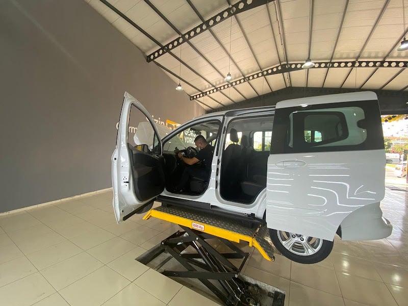 Auto Kale Oto Ekspertız - Mersın Oto Ekspertız - Google Fotoğraf