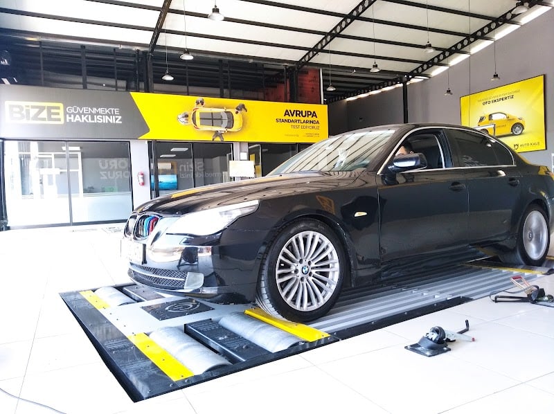 Auto Kale Oto Ekspertız - Mersın Oto Ekspertız - Google Fotoğraf