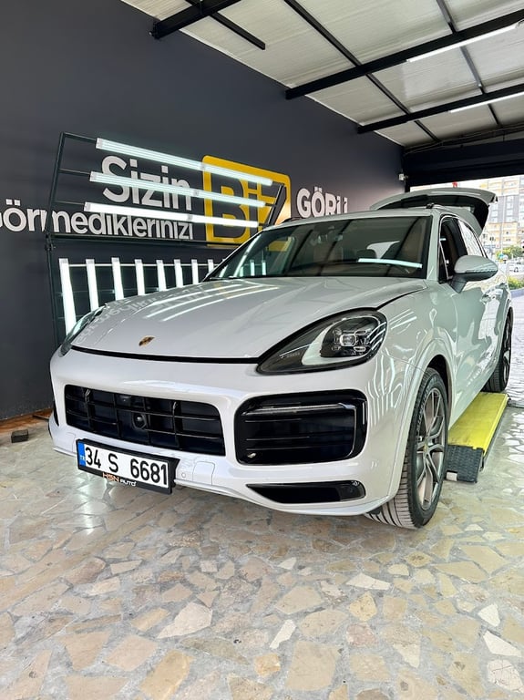 Auto Kale Oto Ekspertız Mezıtlı - Google Fotoğraf