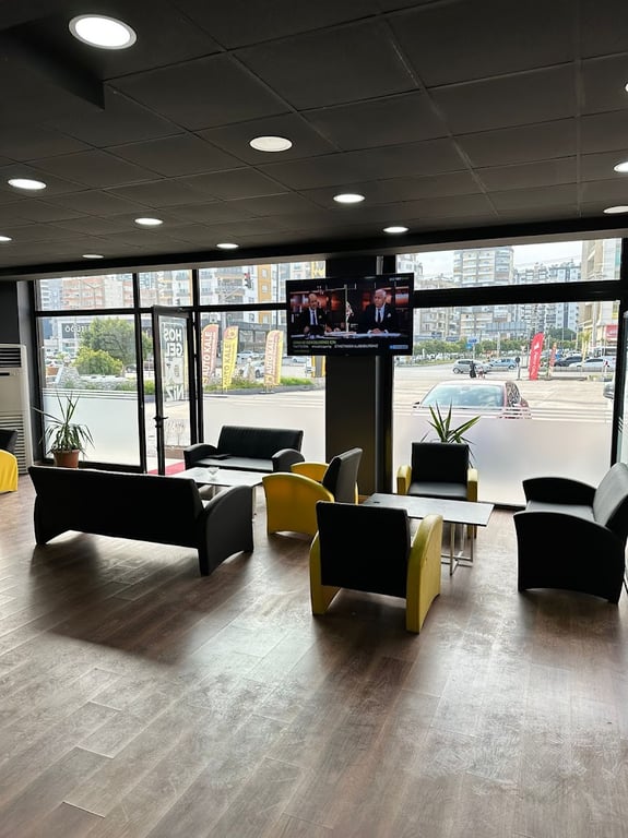 Auto Kale Oto Ekspertız Mezıtlı - Google Fotoğraf