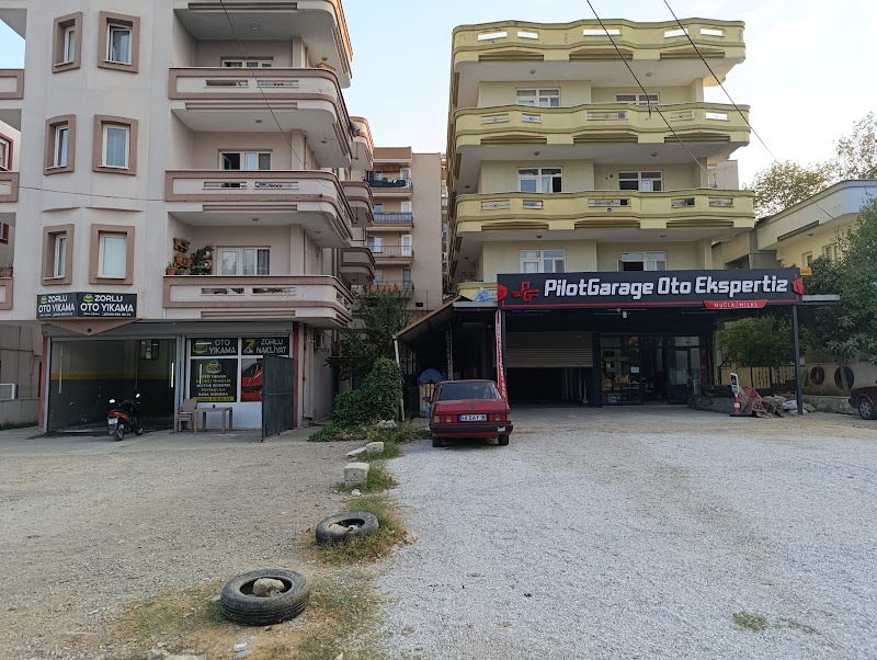 Pilot Garage Muğla Milas Oto Ekspertiz - Google Fotoğraf