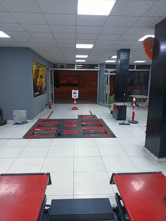 Auto Kale Nevşehır Oto Ekspertız - Google Fotoğraf