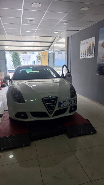 Auto Kale Nevşehır Oto Ekspertız - Google Fotoğraf