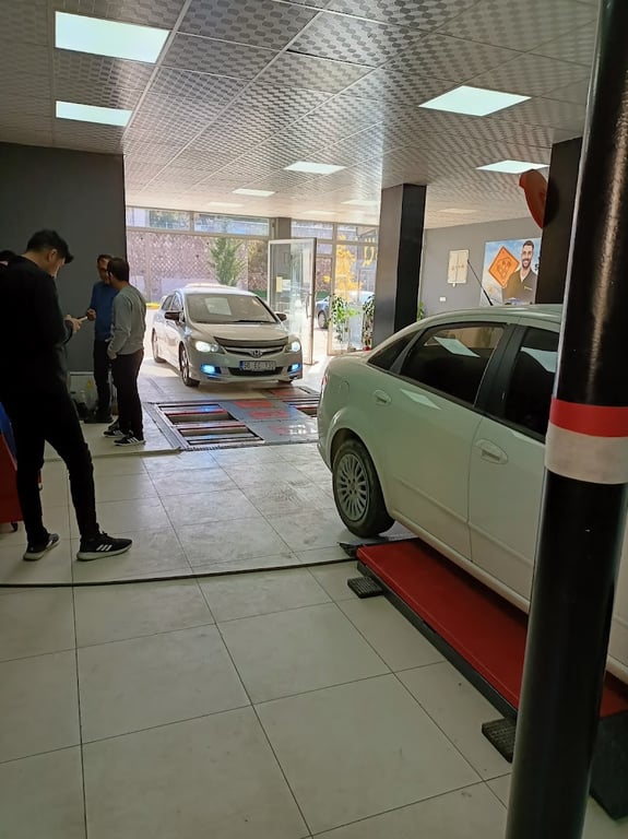 Auto Kale Nevşehır Oto Ekspertız - Google Fotoğraf