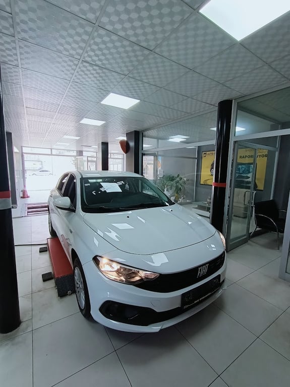 Auto Kale Nevşehır Oto Ekspertız - Google Fotoğraf