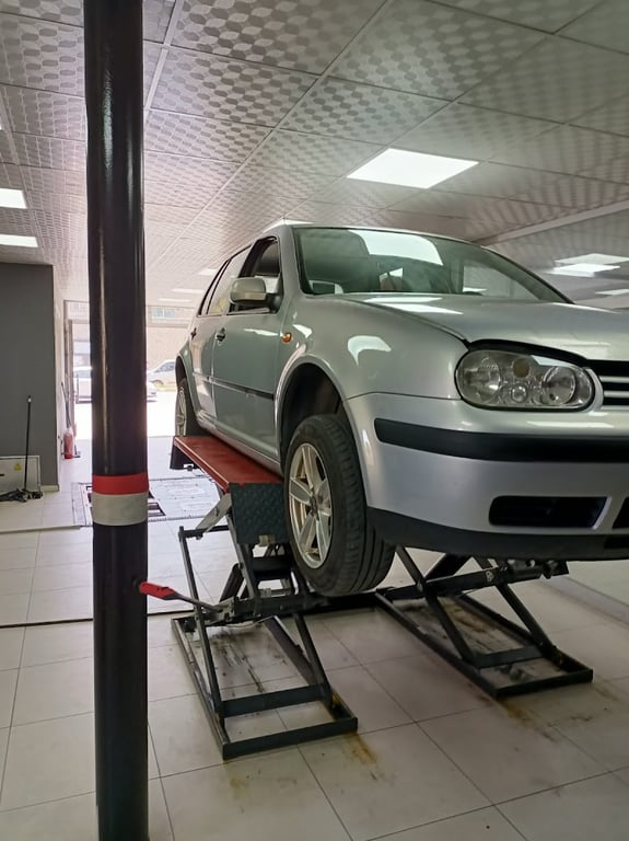 Auto Kale Nevşehır Oto Ekspertız - Google Fotoğraf