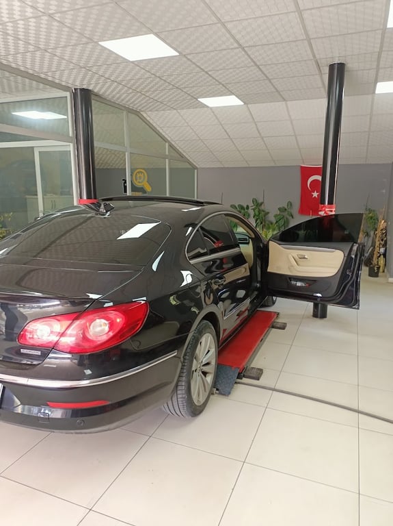 Auto Kale Nevşehır Oto Ekspertız - Google Fotoğraf