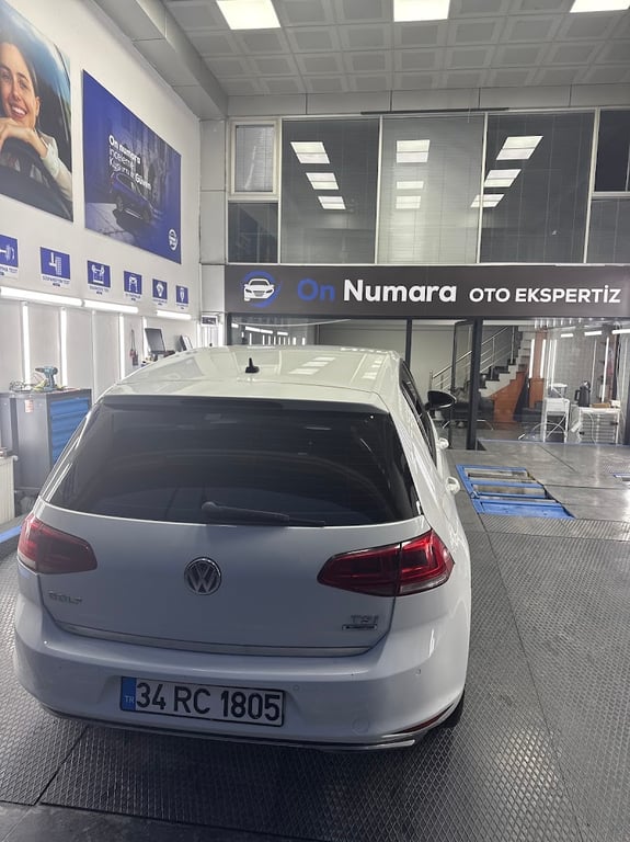 OnNumara İstanbul Bağcılar İstoç Oto Ekspertiz - Google Fotoğraf
