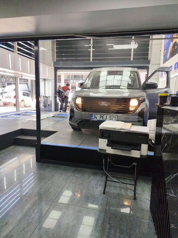 OnNumara İstanbul Bağcılar İstoç Oto Ekspertiz - Google Fotoğraf