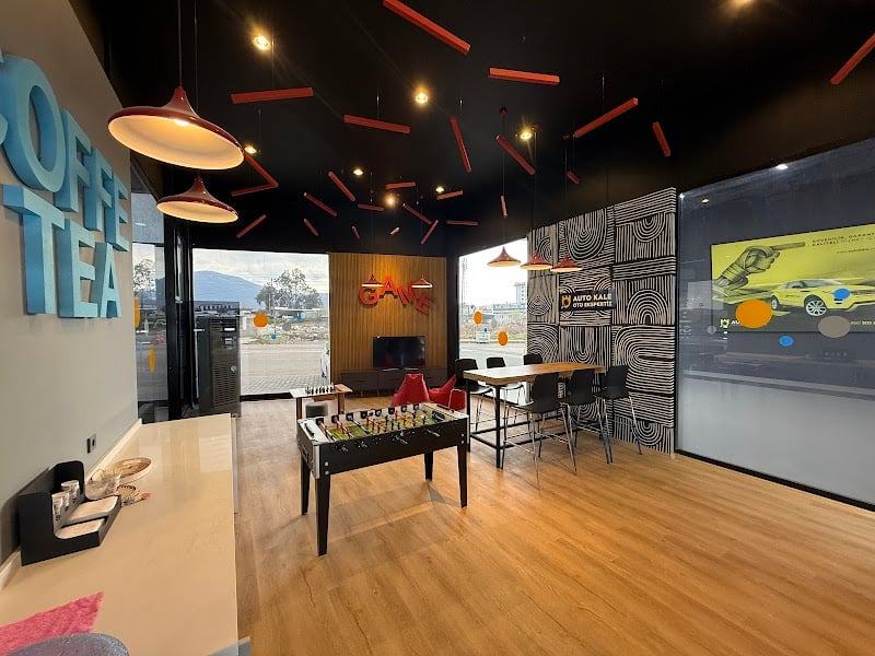 Auto Kale Osmanıye Oto Ekspertız - Google Fotoğraf