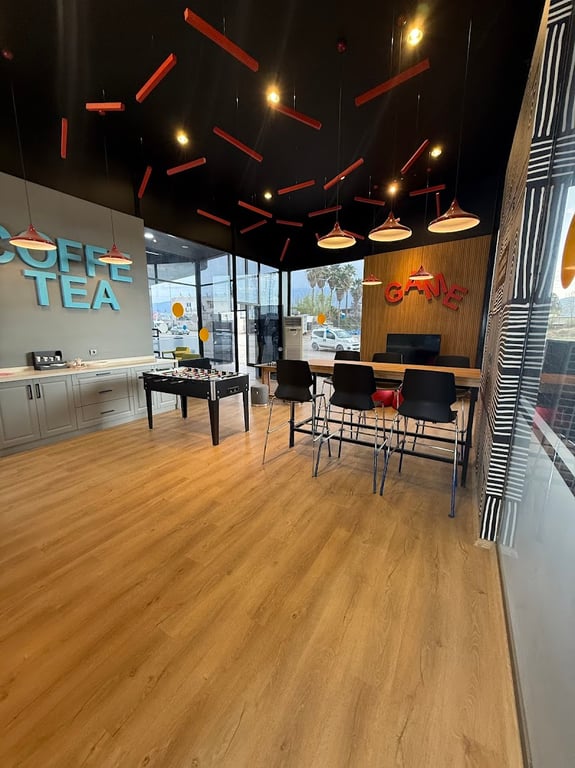 Auto Kale Osmanıye Oto Ekspertız - Google Fotoğraf