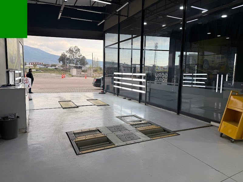 Auto Kale Osmanıye Oto Ekspertız - Google Fotoğraf