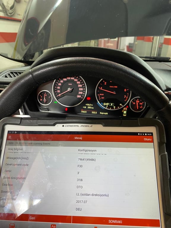 Otorapor Şişli Oto Ekspertiz Mecidiyeköy - Google Fotoğraf