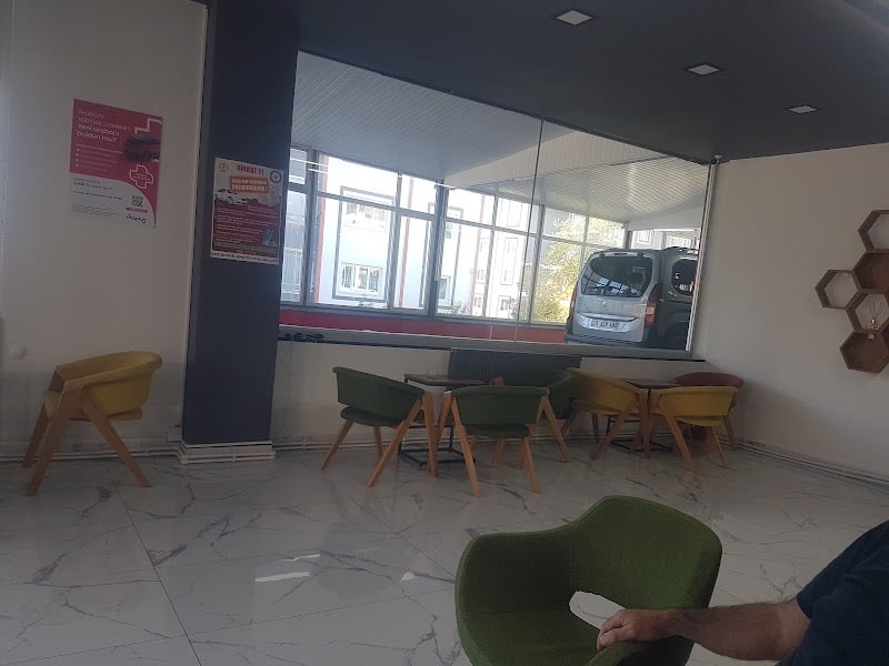 Pilot Garage Erzurum Palandöken Oto Ekspertiz - Google Fotoğraf