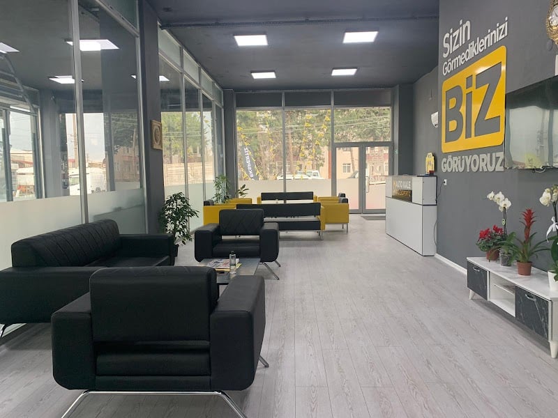 Auto Kale Bafra Oto Ekspertız - Google Fotoğraf