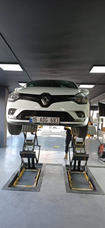 Auto Kale Canik Oto Ekspertız - Google Fotoğraf