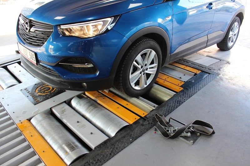 Auto Kale Canik Oto Ekspertız - Google Fotoğraf