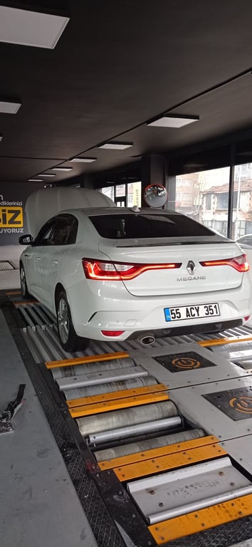 Auto Kale Canik Oto Ekspertız - Google Fotoğraf